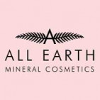 All Earth Mineral Cosmetics Promo Codes